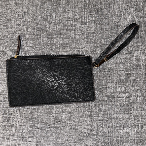 Anne Klein Wristlet - Picture 2 of 4